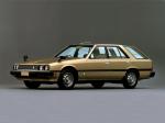 Nissan Skyline 1800 Estate 1983 года
